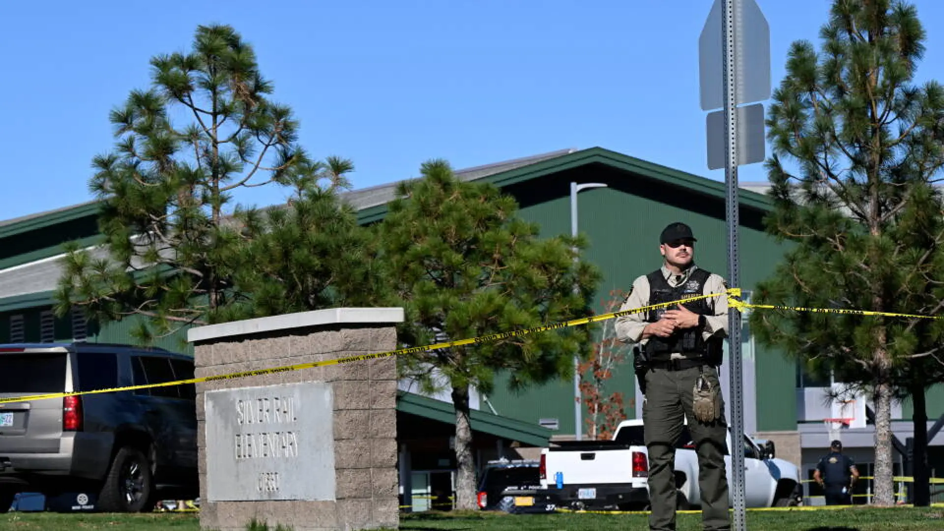 Pammaltog iti uneg ti pagadalan idiay Oregon, 4 ti natay