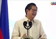 Healthcare system iti pagilian, mapapigsa para iti ad-adu nga oportunidad kadagiti Pinoy nurses – PBBM