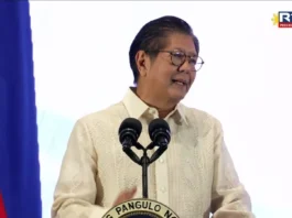 Healthcare system iti pagilian, mapapigsa para iti ad-adu nga oportunidad kadagiti Pinoy nurses – PBBM