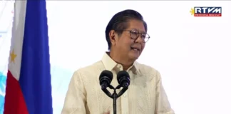 Healthcare system iti pagilian, mapapigsa para iti ad-adu nga oportunidad kadagiti Pinoy nurses – PBBM