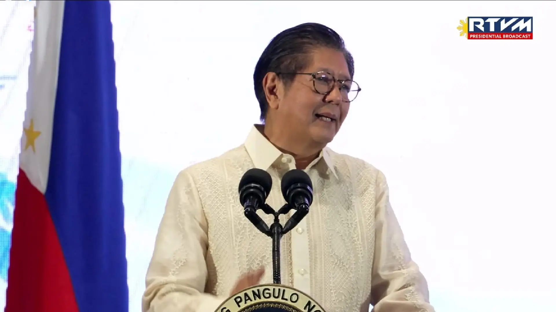 Healthcare system iti pagilian, mapapigsa para iti ad-adu nga oportunidad kadagiti Pinoy nurses – PBBM