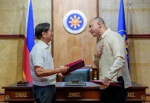 PCO, pinasingkedanda a ‘debate is healthy’ gapu kadagiti kritiko ken bashers ti administrasion ni PBBM