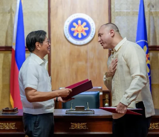 PCO, pinasingkedanda a ‘debate is healthy’ gapu kadagiti kritiko ken bashers ti administrasion ni PBBM