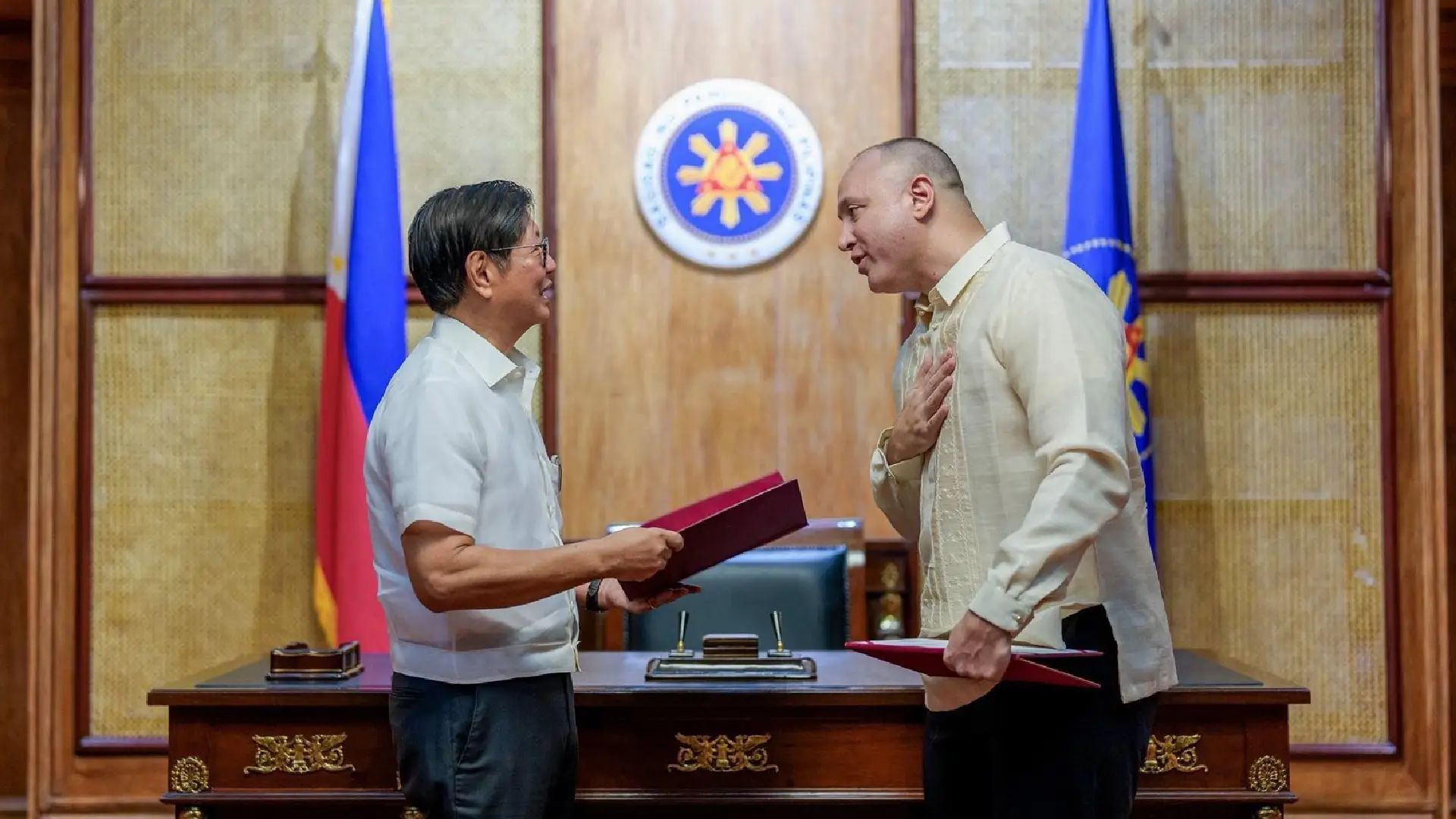 PCO, pinasingkedanda a ‘debate is healthy’ gapu kadagiti kritiko ken bashers ti administrasion ni PBBM