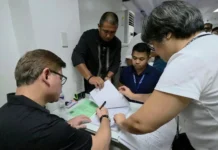 Pulong Duterte, nangipila iti libel complaint kontra kadagiti sumagmamano a media personalities