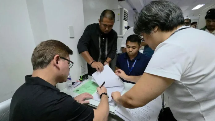 PULONG DUTERTE