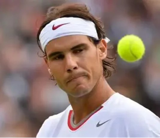 Rafael Nadal, agay-ayam manen iti maysa nga exhibition game inton sumaruno a tawen