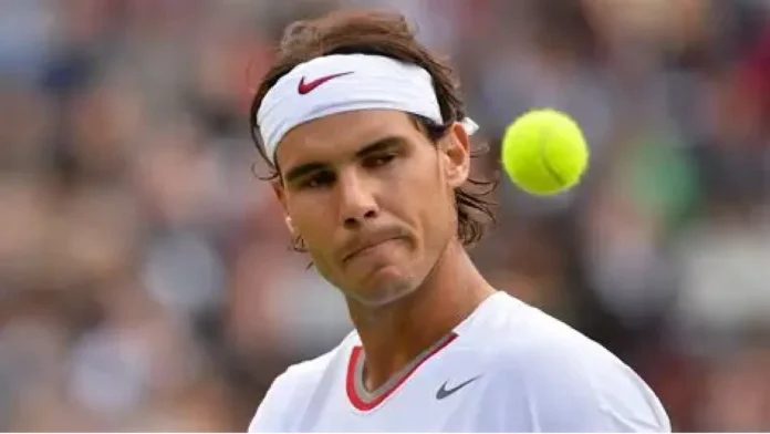 RAFAEL NADAL