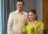 Bianca Manalo, inlanadna ti rason ti nagsinaanda ken ni Sen Win Gatchalian