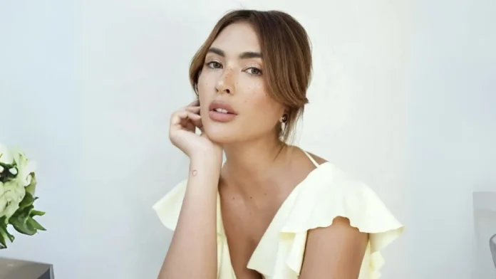 SOFIA ANDRES