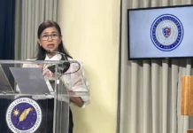 SOLGEN, binalakadanna ti DBM a saanda pay laeng nga aramaten ti 2026 unprogrammed funds