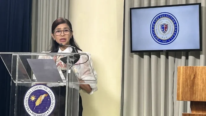 SOLGEN DARLENE MARIE BERBERABE