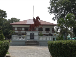 Senior Citizen nga addaan iti Warrant of arrest naaresto iti Ili ti Santa