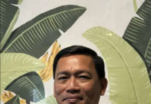 Atty. Baligod, inwaragawagna a ti gandat ti kaso kontra maleta boys ket paglibakan dagiti Kickbacks