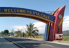 Drayber ti motorsiklo nadunor iti napasamak nga aksidente iti National Highway ti Barangay Capariaan, Sta. Cruz Ilocos Sur