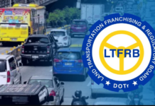 LTFRB, nagpalagip kadagiti operator a suroten ti panangited ti discount kadagiti PWD
