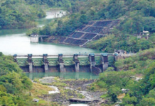 Panangkissay iti alokasyon ti danum manipud Angat Dam, naipatungpal iti panagsagana kontra El Niño