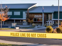 Balay ti Oregon school shooting, in-raid dagiti otoridad