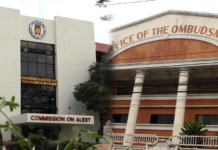 Ombudsman, saanda a kasapulan nga urayen ti COA sakbay nga imbestigaran dagiti opisial- Korte suprema