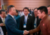 Sen. Padilla, dinayawna Chinese Ambassador Jing Quan