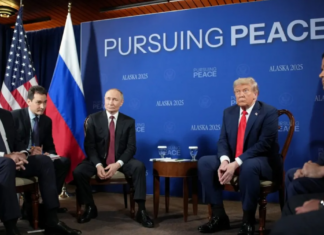 Trump, binabalawna ti Ukraine gapu iti agtultuloy a panangrautda iti Russia