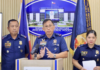 40 nga tattao inikkan ti CIDG iti subpoena mainaig iti kakumpiskar a droga idiay Laos