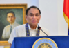 Atong Ang, adda pay laeng iti uneg ti Pagilian – DOJ Sec. Vida