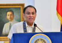 Atong Ang, adda pay laeng iti uneg ti Pagilian – DOJ Sec. Vida