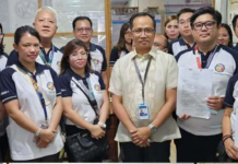 BIR nangipila iti Criminal Charges kontra iti 2 nga kompania gapu iti P45.07-M unpaid tax
