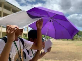 DepEd: Klase, masuspinde no dumanon ti temperatura iti 42°C