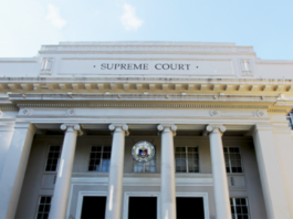 SC, inlawlawag da a pinalubusan da ti unprogrammed funds ngem nalimitaran ti pannaka usar na