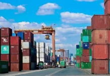 Trade deficit ti Pilipinas, ngimmato iti 10.3 percent idi Setyembre iti baet ti record-high exports earnings