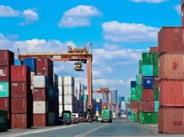 Trade deficit ti Pilipinas, ngimmato iti 10.3 percent idi Setyembre iti baet ti record-high exports earnings