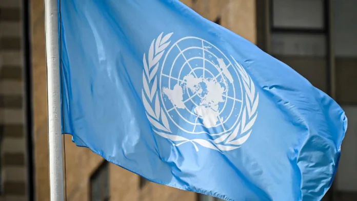 UNITED NATIONS