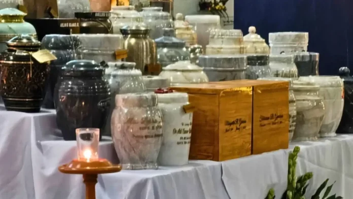 URN
