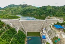 Innem a dam iti pagilian, nakitaan ti panagngato ti lebel ti danum – PAGASA