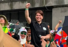 Malakanyang: Awan ti nasayang a pondo ti pagilian iti impeachment trial ni VP Sara