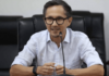 DOTr Sec. Dizon, nakasagana a tumestigo iti sumaruno a proceedings iti flood control scandal