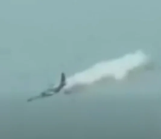 4 a piloto, natay iti panagswek dagiti nga 2 Philippine Air Force aircraft