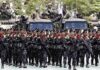 PBBM, impanamnamana ti suporta para iti pannakamodernisa ti AFP; Pondo, maingato iti P50-B