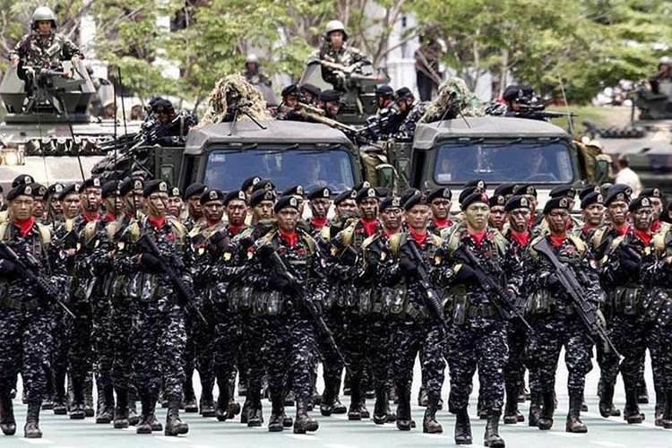 PBBM, impanamnamana ti suporta para iti pannakamodernisa ti AFP; Pondo, maingato iti P50-B