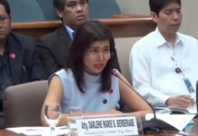 Berberabe, inlawlawagna nga awan ti pammilin a mangisubli kadagiti nagastos a saan a naiprograma a pondo