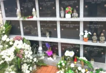 Cremation, columbarium, burial fees iti Pilipinas, karaman kadagiti nangina ti presiona ken service fee