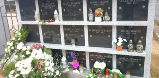 Cremation, columbarium, burial fees iti Pilipinas, karaman kadagiti nangina ti presiona ken service fee