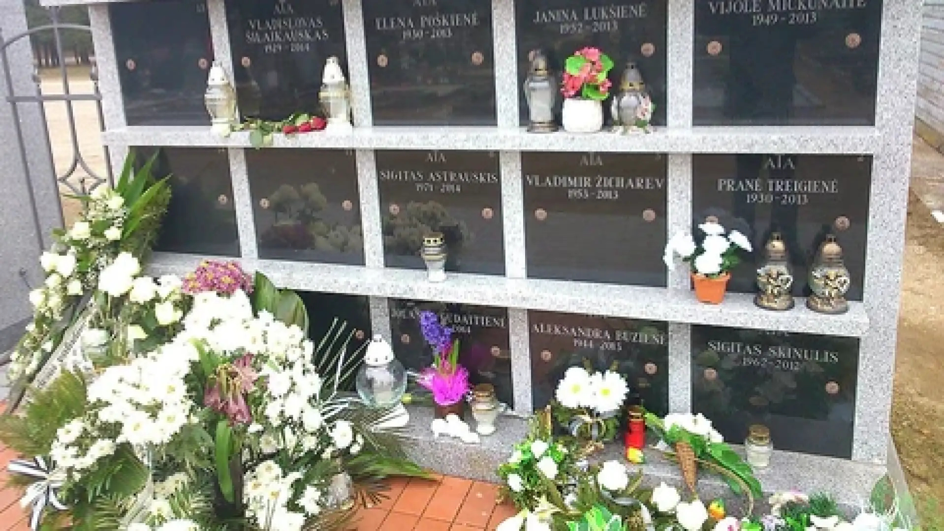 Cremation, columbarium, burial fees iti Pilipinas, karaman kadagiti nangina ti presiona ken service fee