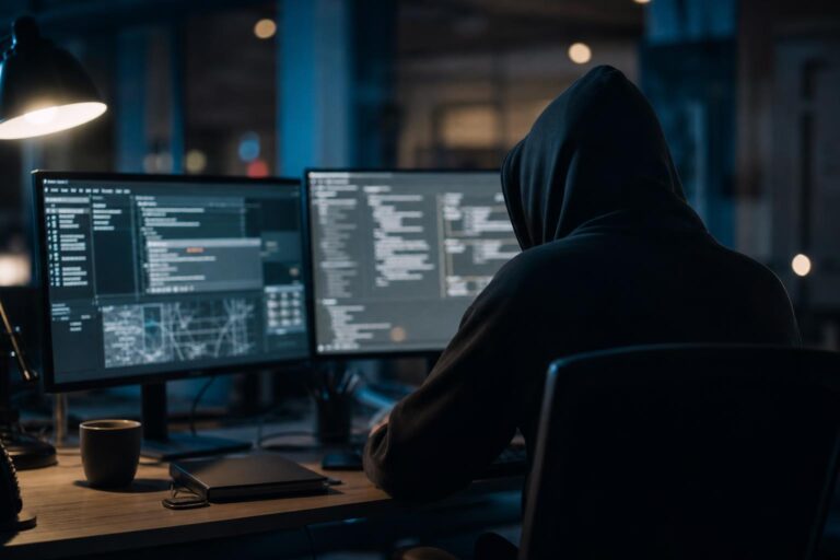 Nasaknap a cyberattack iti government system, naimbestigaran idiay Moldova
