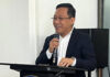 DICT USec Almirol, sinuspinde ti Ombudsman gapu iti maipagarup a conflict of interest