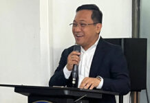 DICT USec Almirol, sinuspinde ti Ombudsman gapu iti maipagarup a conflict of interest