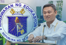 18 a mannursuro ti DepEd, pinadayawan ni Angara
