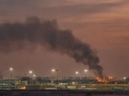 Pannakaraut ti Saudi, 7 a Pilipino ti nadunor ken 3 ti kritikal